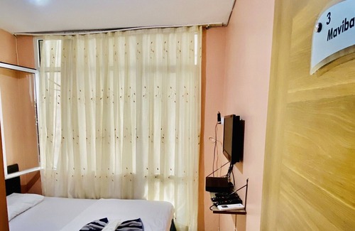Karsiyaka Hotel | Cordelio Apart Hotel-Karsiyaka