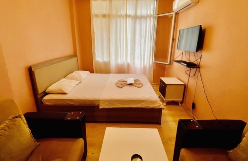 Karsiyaka Hotel | Cordelio Apart Hotel-Karsiyaka