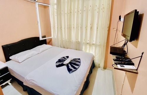 Karsiyaka Hotel | Cordelio Apart Hotel-Karsiyaka