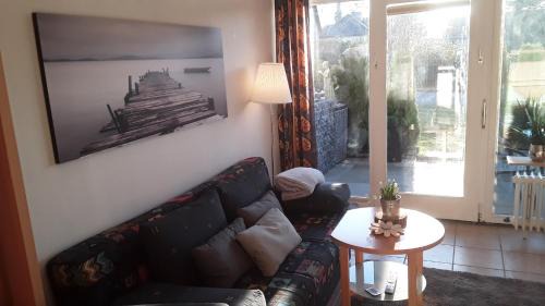 Sudrandweg Apartment | Cordes, Apartment 1
