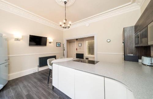Dundee Apartment | Cordis Apartment