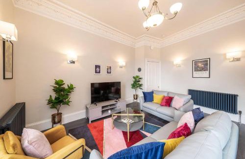 Dundee Apartment | Cordis Apartment