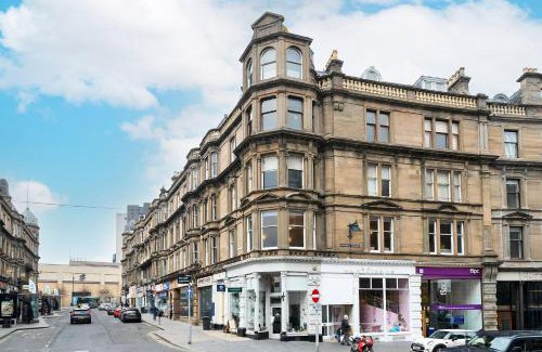 Dundee Apartment | Cordis Apartment