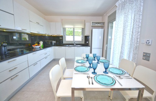 Spartylas Villa | Corfu Dream Holidays Villas