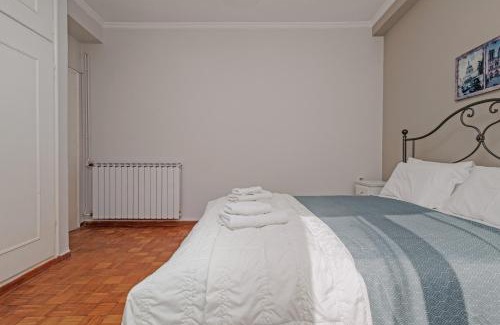 Old Town Apartment | Corfu old town 100m2