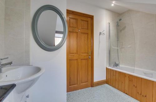 Llanfarian House | Corlan Aber