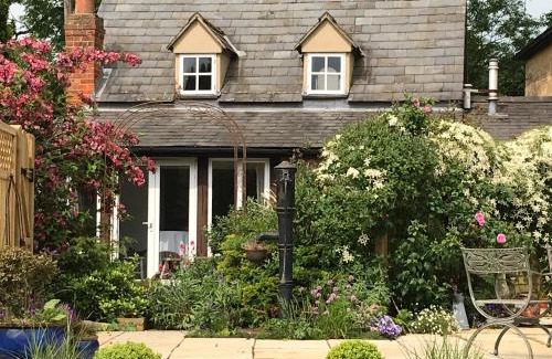Chipping Campden House | Cornerstone Cottage