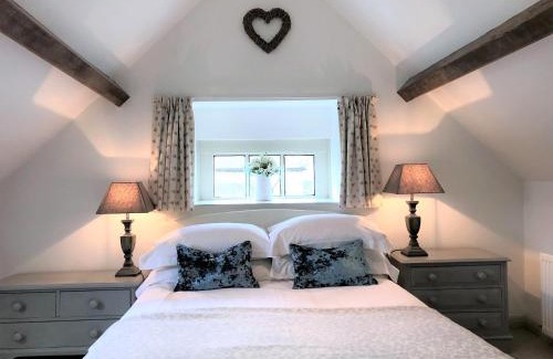 Chipping Campden House | Cornerstone Cottage