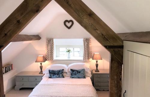 Chipping Campden House | Cornerstone Cottage