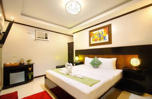 Coron Town Proper Bed & Breakfast | Coron Bancuang Mansion