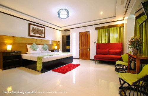 Coron Town Proper Bed & Breakfast | Coron Bancuang Mansion