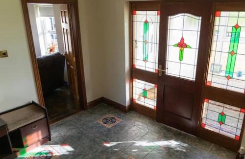 Enniskillen House | Corraglass House - close proximity to Cuilcagh
