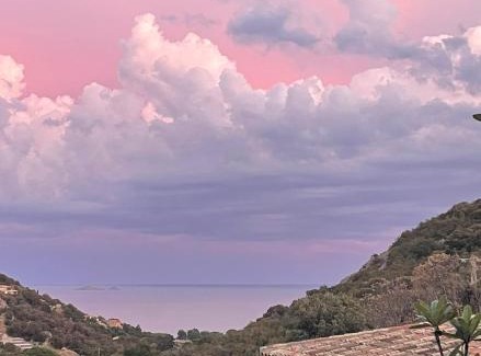 Porto-Vecchio House | CORSACASA Villa in Palombaggia sea view