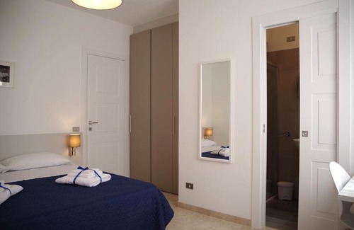 Donnalucata Bed & Breakfast | Corsaro B&B