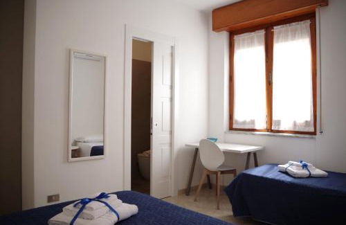 Donnalucata Bed & Breakfast | Corsaro B&B