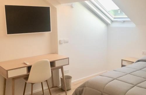 Porta Venezia Apartment | CORSO VENEZIA APARTMENT