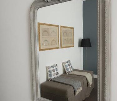 Rione V Ponte Bed & Breakfast | Corso Vittorio 308