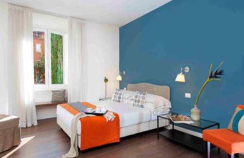 Rione V Ponte Bed & Breakfast | Corso Vittorio 308