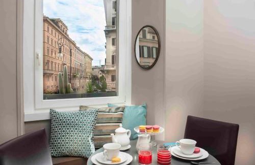 Rione V Ponte Bed & Breakfast | Corso Vittorio 308