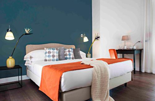 Rione V Ponte Bed & Breakfast | Corso Vittorio 308