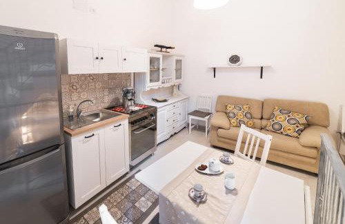 Bitonto Apartment | Corte Birù