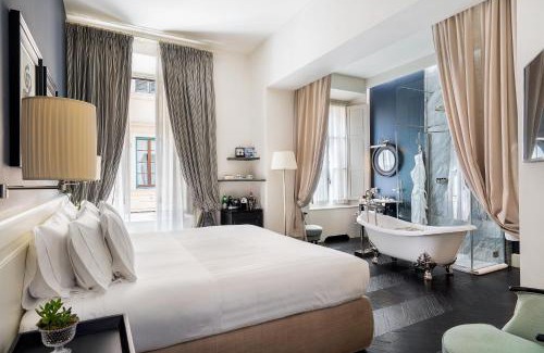San Giovanni Bed & Breakfast | Corte Calzaiuoli Elegant Suites