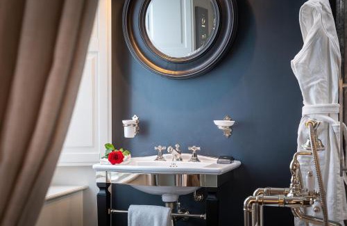 San Giovanni Bed & Breakfast | Corte Calzaiuoli Elegant Suites