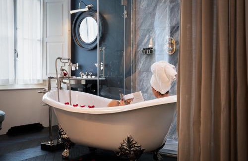 San Giovanni Bed & Breakfast | Corte Calzaiuoli Elegant Suites