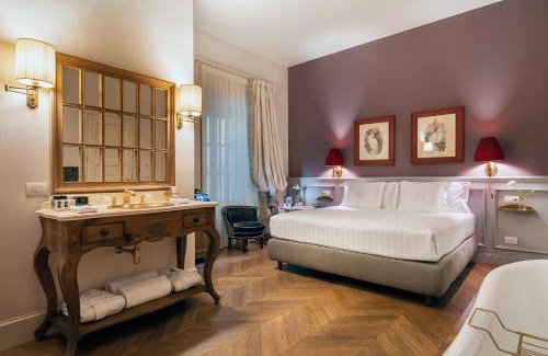 San Giovanni Bed & Breakfast | Corte Calzaiuoli Elegant Suites