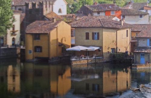 Valeggio sul Mincio Apartment | Corte Cavour
