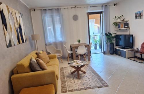 Valeggio sul Mincio Apartment | Corte Cavour