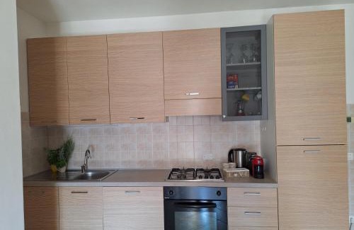 Valeggio sul Mincio Apartment | Corte Cavour