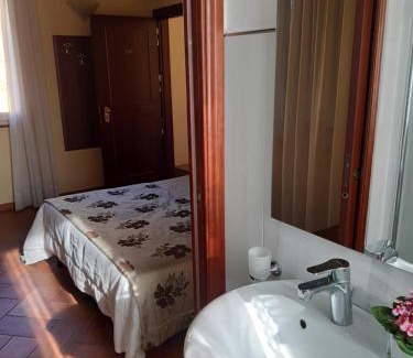 Colombaro Hotel | Corte Degli Estensi