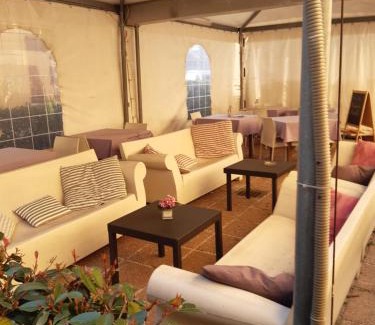 Colombaro Hotel | Corte Degli Estensi