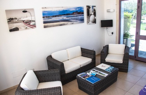 Giurdignano Hotel | Corte dei Melograni Resort