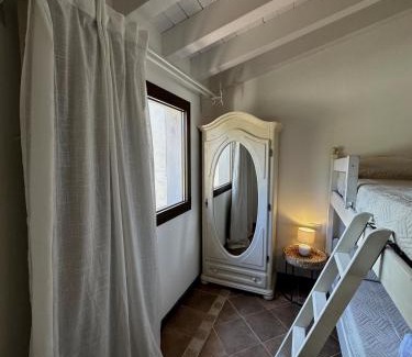 Liscia di Vacca Apartment | Corte dei Mori 239
