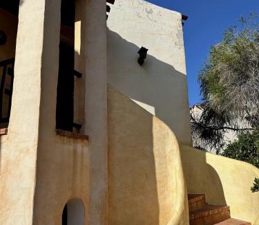 Liscia di Vacca Apartment | Corte dei Mori 239