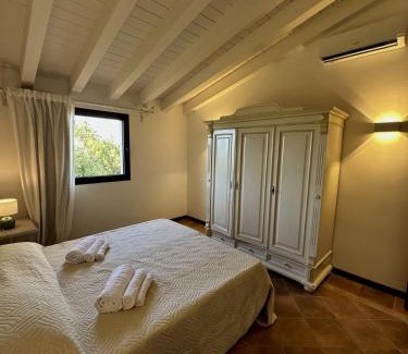 Liscia di Vacca Apartment | Corte dei Mori 239