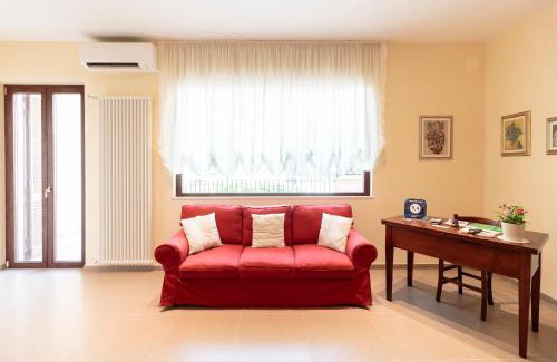 Conversano Bed & Breakfast | Corte dei Nobili
