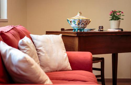 Conversano Bed & Breakfast | Corte dei Nobili