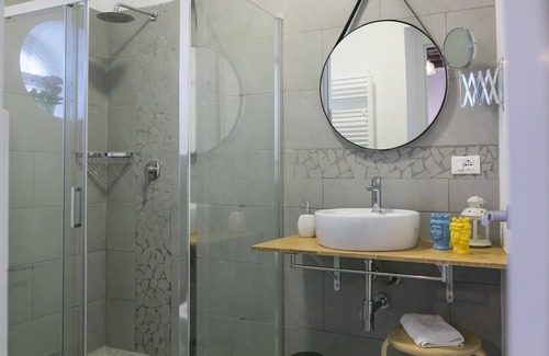 Palermo House | Corte del Merlo