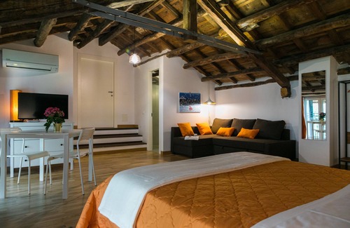 Palermo House | Corte del Merlo