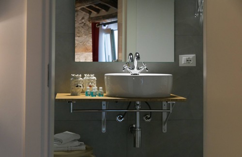 Palermo House | Corte del Merlo