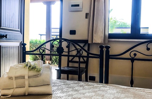 Agrigento House | Corte Della Jbsa