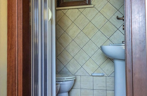 Agrigento House | Corte Della Jbsa