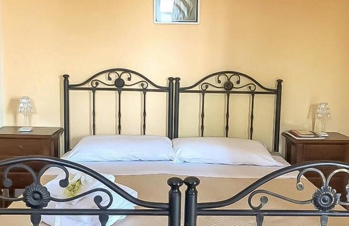 Agrigento House | Corte Della Jbsa