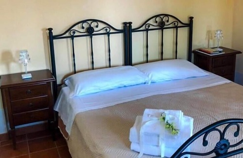 Agrigento House | Corte Della Jbsa