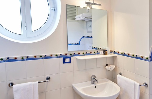 Otranto Hotel | Corte di Nettuno - CDSHotels