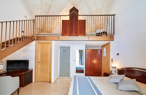 Otranto Hotel | Corte di Nettuno - CDSHotels