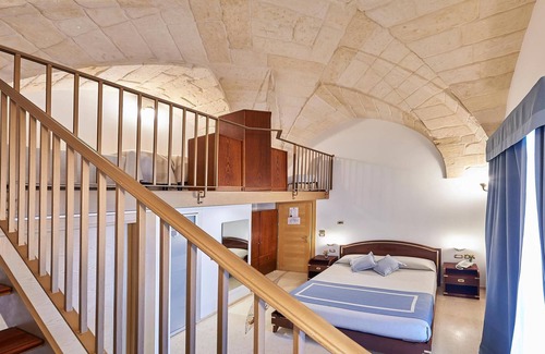 Otranto Hotel | Corte di Nettuno - CDSHotels